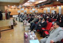 گزارش تصویری از همایش گیاهان داروئی